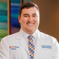 Nicholas Bohannon, MD headshot Nicholas Bohannon, MD headshot